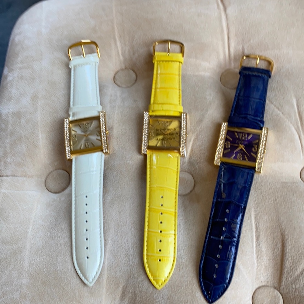 Brand NEW Joan Rivers’ watch